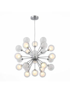 Подвесная люстра ST Luce Dualita SL431.103.13