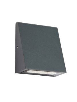 Уличный настенный светильник Favourite Dela 3025-1W