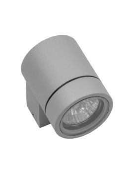 Уличный настенный светильник Lightstar Paro 350609