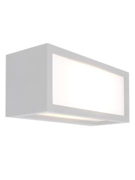 Уличный настенный светильник Mantra UTAH 7051