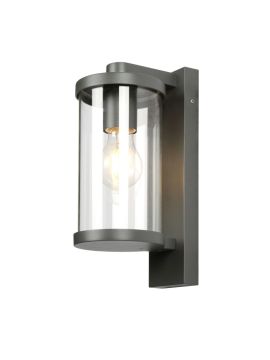 Уличный настенный светильник Favourite Lukturis 3038-1W