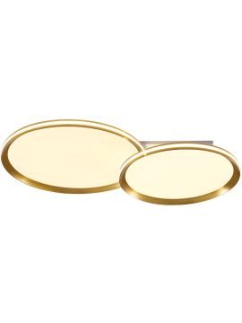 Потолочная люстра Stilfort Alumin 4016/05/02C