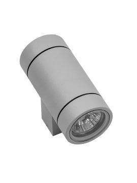 Уличный настенный светильник Lightstar Paro 351609