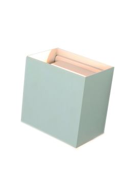 Настенный уличный светильник Mantra Davos XL 7652