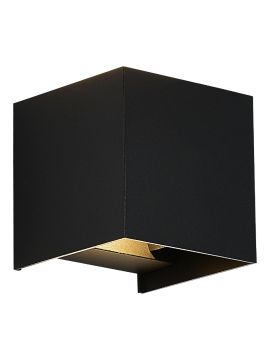 Фасадный светильник ST Luce Brik SL9513.401.01