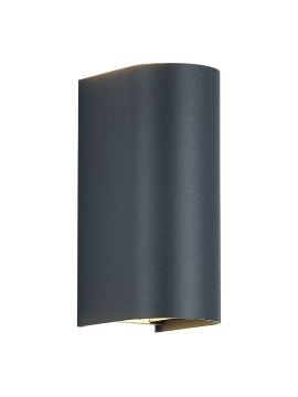 Фасадный светильник ST Luce Bust SL9516.701.01