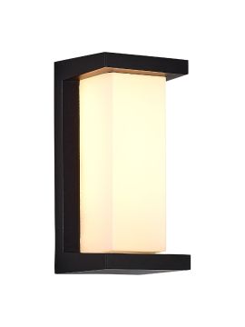 Фасадный светильник ST Luce Combo SL9532.411.01