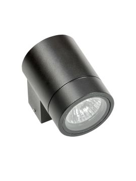 Уличный настенный светильник Lightstar Paro 350607