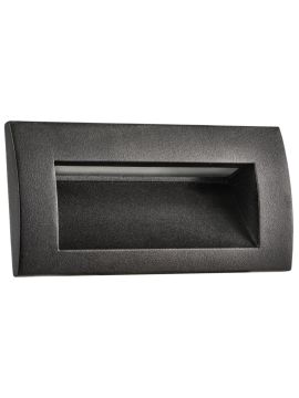 Уличный светодиодный светильник Lightstar Estra 383574