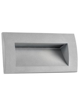 Уличный светодиодный светильник Lightstar Estra 383592