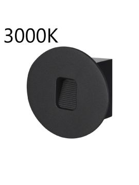 Подсветка для лестниц Odeon Light Nature Vitty 6651/1WL3