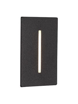 Фасадный светильник ST Luce Slim SL9519.408.01