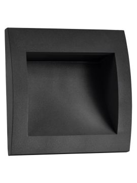 Уличный светодиодный светильник Lightstar Estra 383672