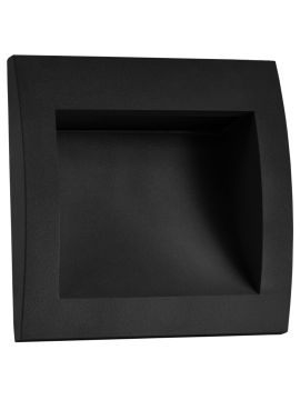 Уличный светодиодный светильник Lightstar Estra 383674