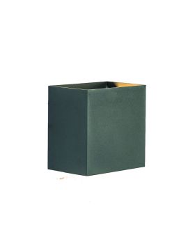 Настенный уличный светильник Mantra Davos XL 7651