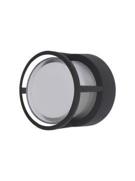 Уличный настенный светильник ST Luce Alceno SL9504.411.01