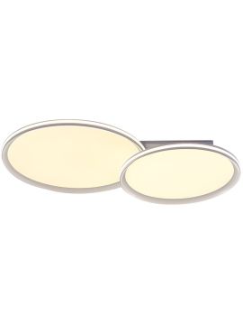 Потолочная люстра Stilfort Alumin 4016/01/02C