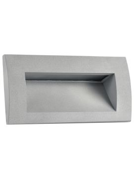 Уличный светодиодный светильник Lightstar Estra 383594