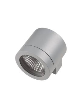 Уличный настенный светильник Lightstar Paro 350619