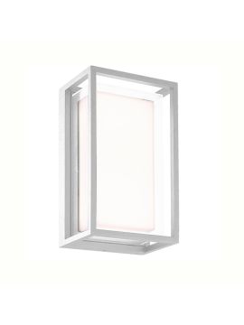 Уличный настенный светильник Mantra CHAMONIX 7063