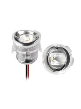 Фасадный светильник Arlight ALT-LODESTAR-HANDRAIL-R27-1.5W Warm3000 043243