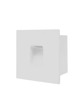 Уличный настенный светильник ST Luce Visano SL9501.541.01