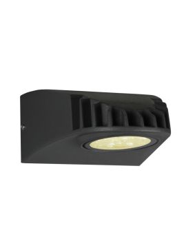 Уличный настенный светильник Favourite Versus 3029-1W