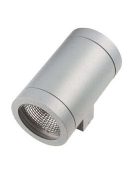 Уличный настенный светильник Lightstar Paro 351619