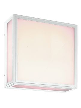 Уличный настенный светильник Mantra BACHELOR 7056