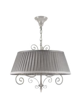 Подвесная люстра Maytoni Felicita ARM029-PL-03-W