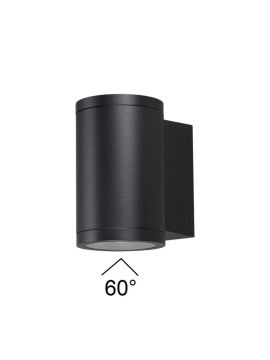 Уличный настенный светильник Odeon Light Nature Long 7142/12WL