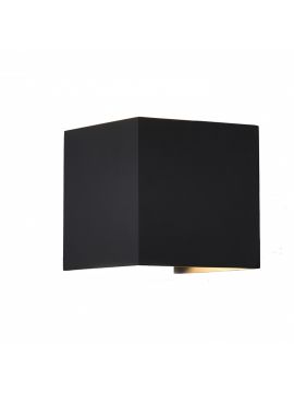 Настенный уличный светильник Mantra Davos 7649