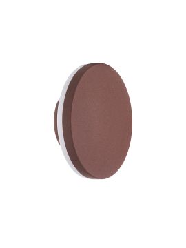 Уличный настенный светильник Mantra Bora 6538