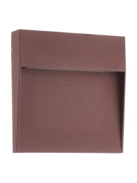 Настенный уличный светильник Mantra Baker 7642