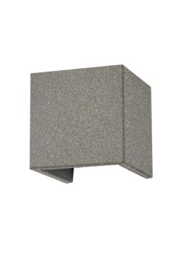 Уличный настенный светильник Mantra TAOS 7108