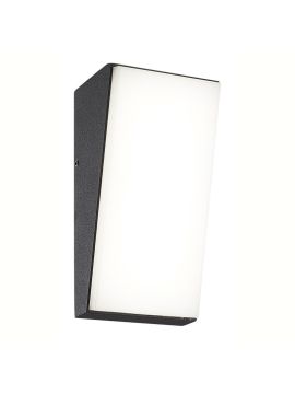 Уличный настенный светильник Mantra SOLDEN 7072