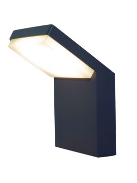 Уличный настенный светильник Mantra ALPINE 7045