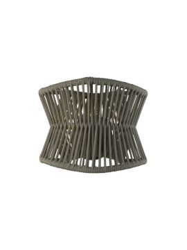 Уличный настенный светильник Mantra POLINESIA 7133