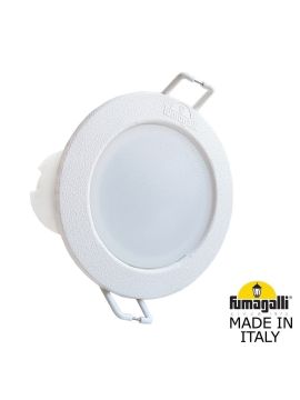 Уличный встраиваемый светильник Fumagalli Teresa 3L0.000.000.WYU1L