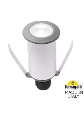 Уличный встраиваемый светильник Fumagalli Teresa 2L0.000.000.LXZ1L