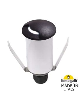 Уличный встраиваемый светильник Fumagalli Teresa 2L1.000.000.AXZ1L