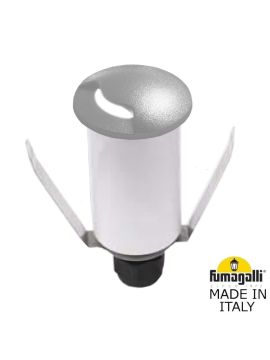 Уличный встраиваемый светильник Fumagalli Teresa 2L1.000.000.LXZ1L