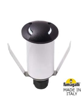 Уличный встраиваемый светильник Fumagalli Teresa 2L2.000.000.AXZ1L