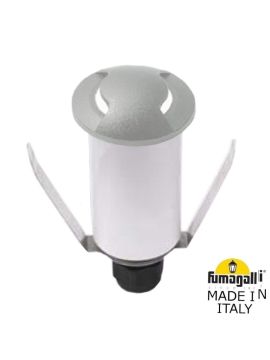 Уличный встраиваемый светильник Fumagalli Teresa 2L2.000.000.LXZ1L