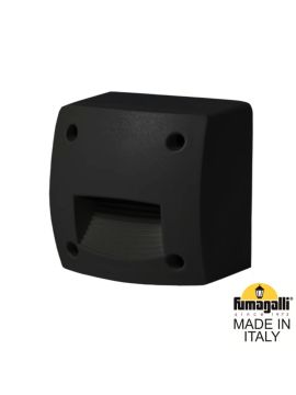 Светильник для подсветки лестниц Fumagalli Leti 3S4.000.000.AYG1L