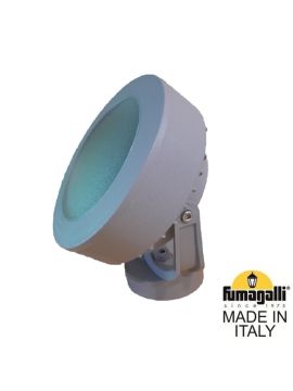 Уличный настенный светильник Fumagalli 2M1.000.000.LXD1L