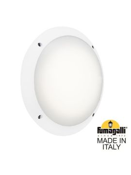 Уличный настенный светильник Fumagalli 1R3.000.000.WYE27