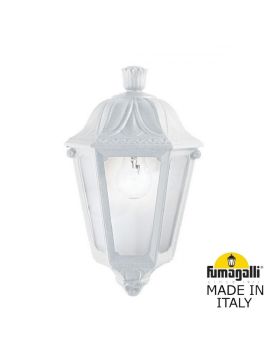 Уличный настенный светильник Fumagalli M22.000.000.WXF1R