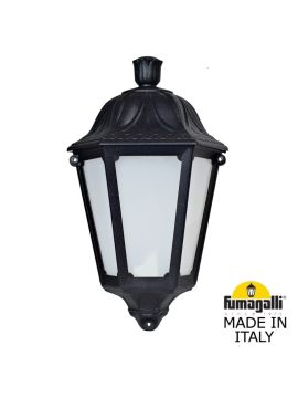 Уличный настенный светильник Fumagalli M22.000.000.AYF1R