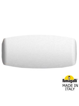 Уличный настенный светильник Fumagalli AB3.000.000.WXP1L